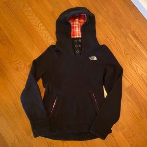 Northface Hoodie
